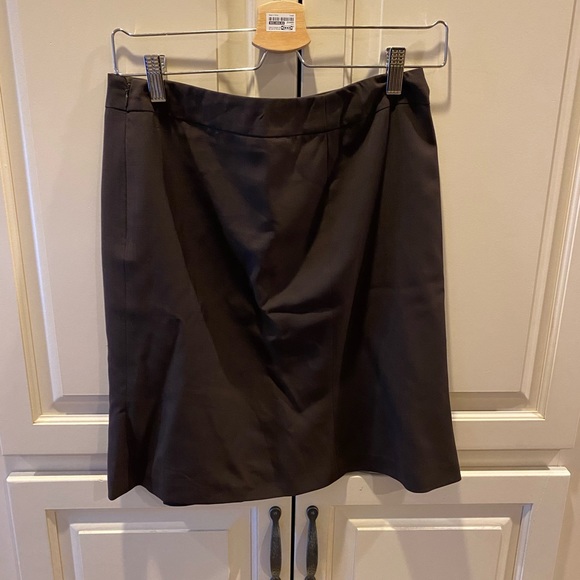 NWOT Moschino Skirt Size 6 - Picture 3 of 4